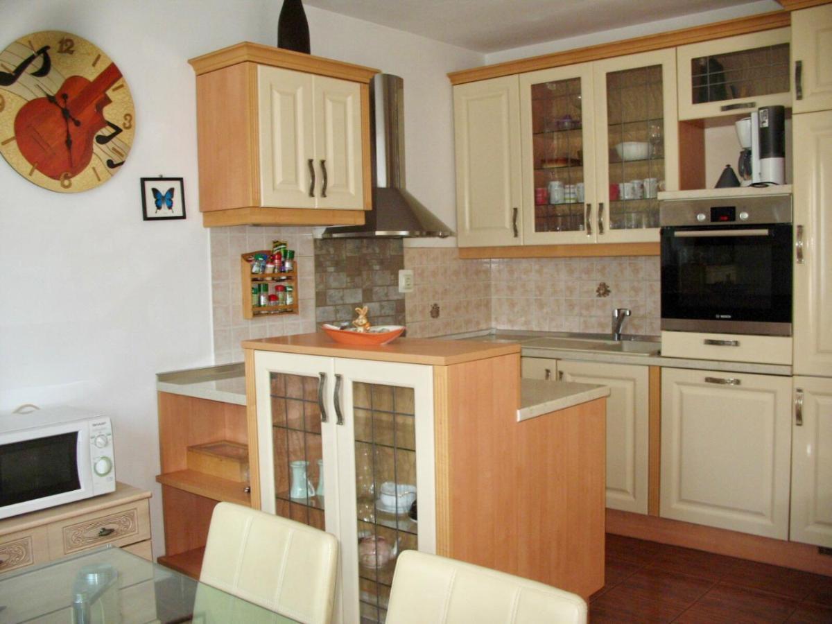 Zsa Zsa Holiday Home 스리마 외부 사진