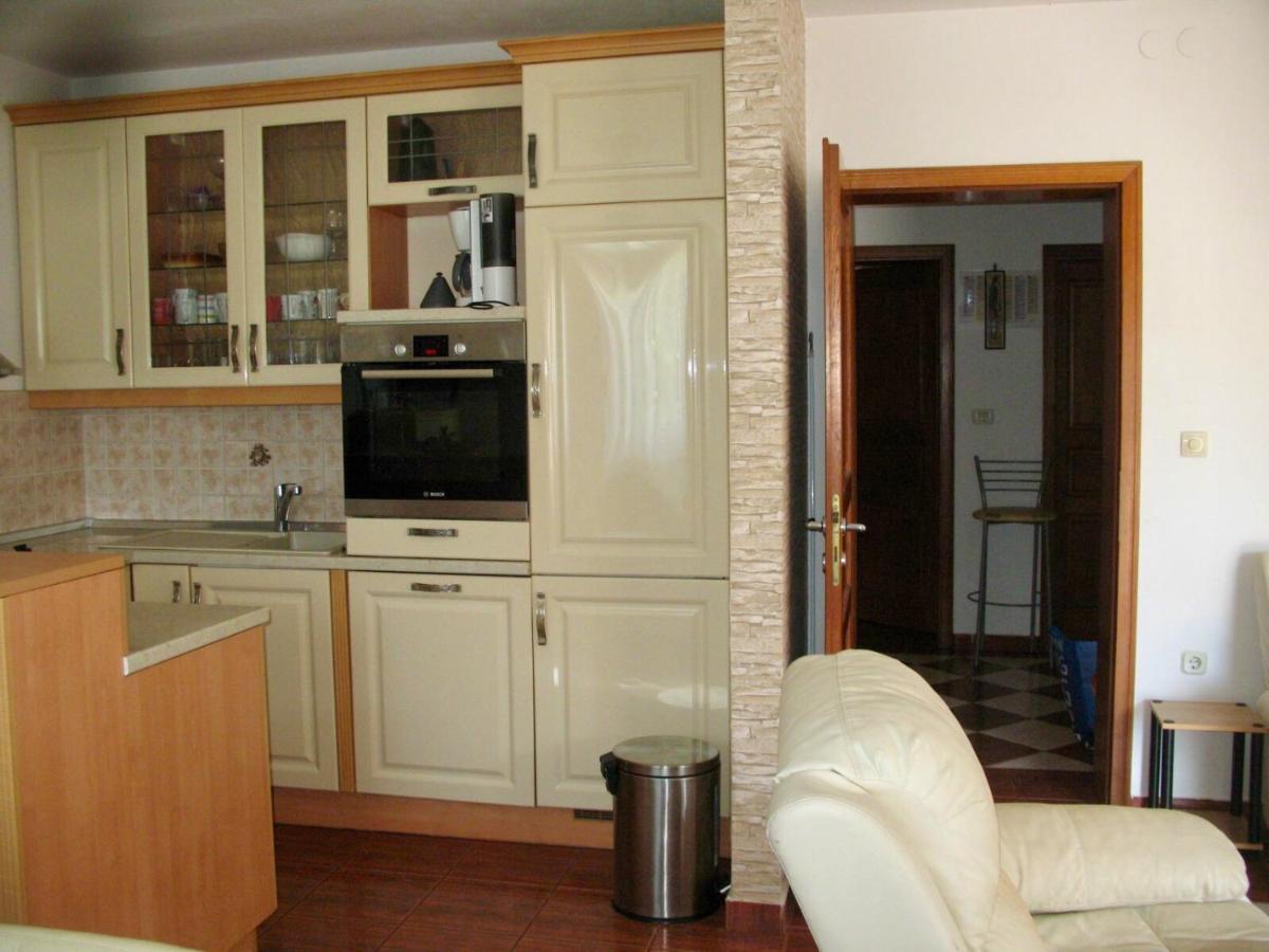 Zsa Zsa Holiday Home 스리마 외부 사진