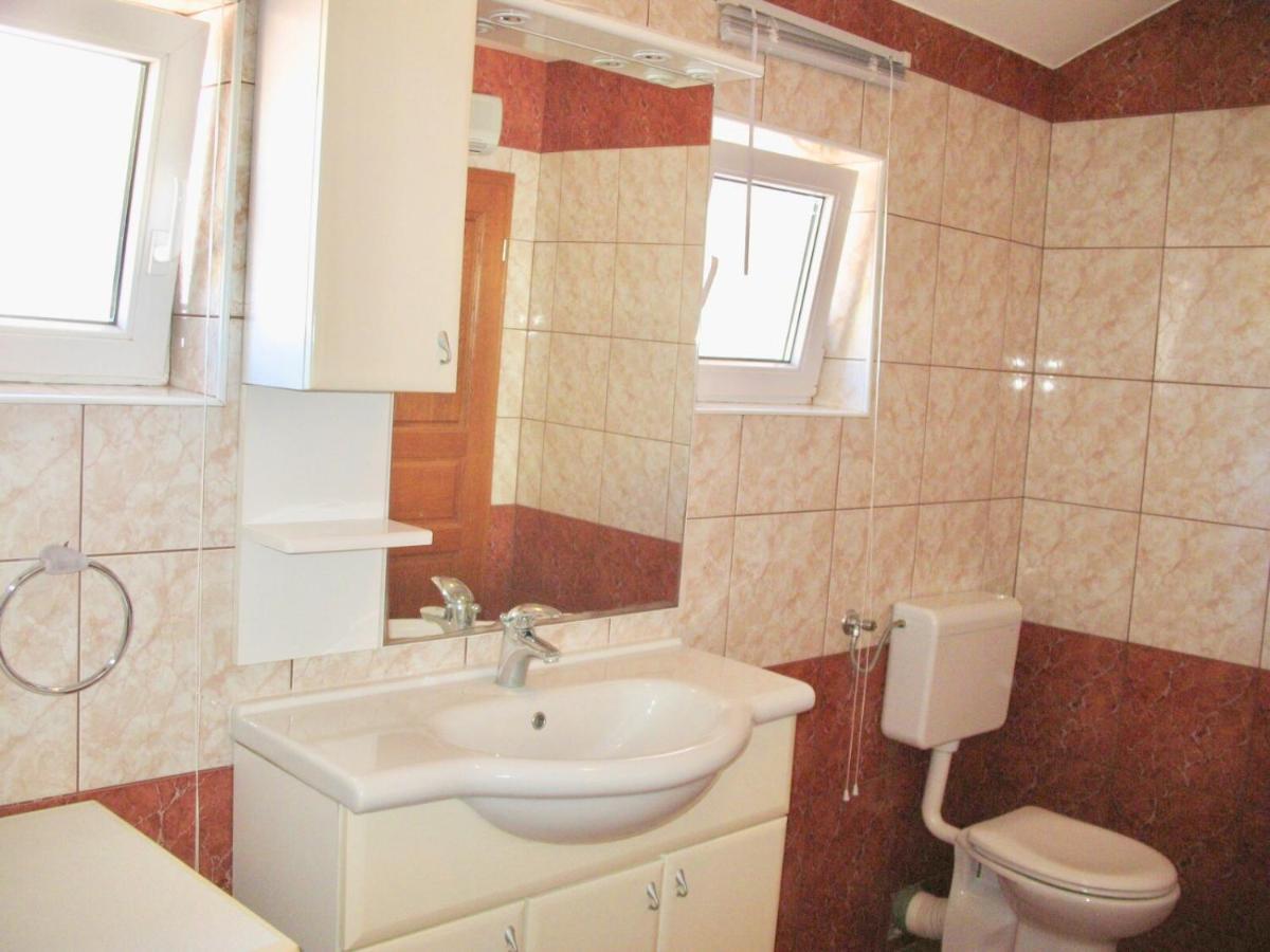 Zsa Zsa Holiday Home 스리마 외부 사진