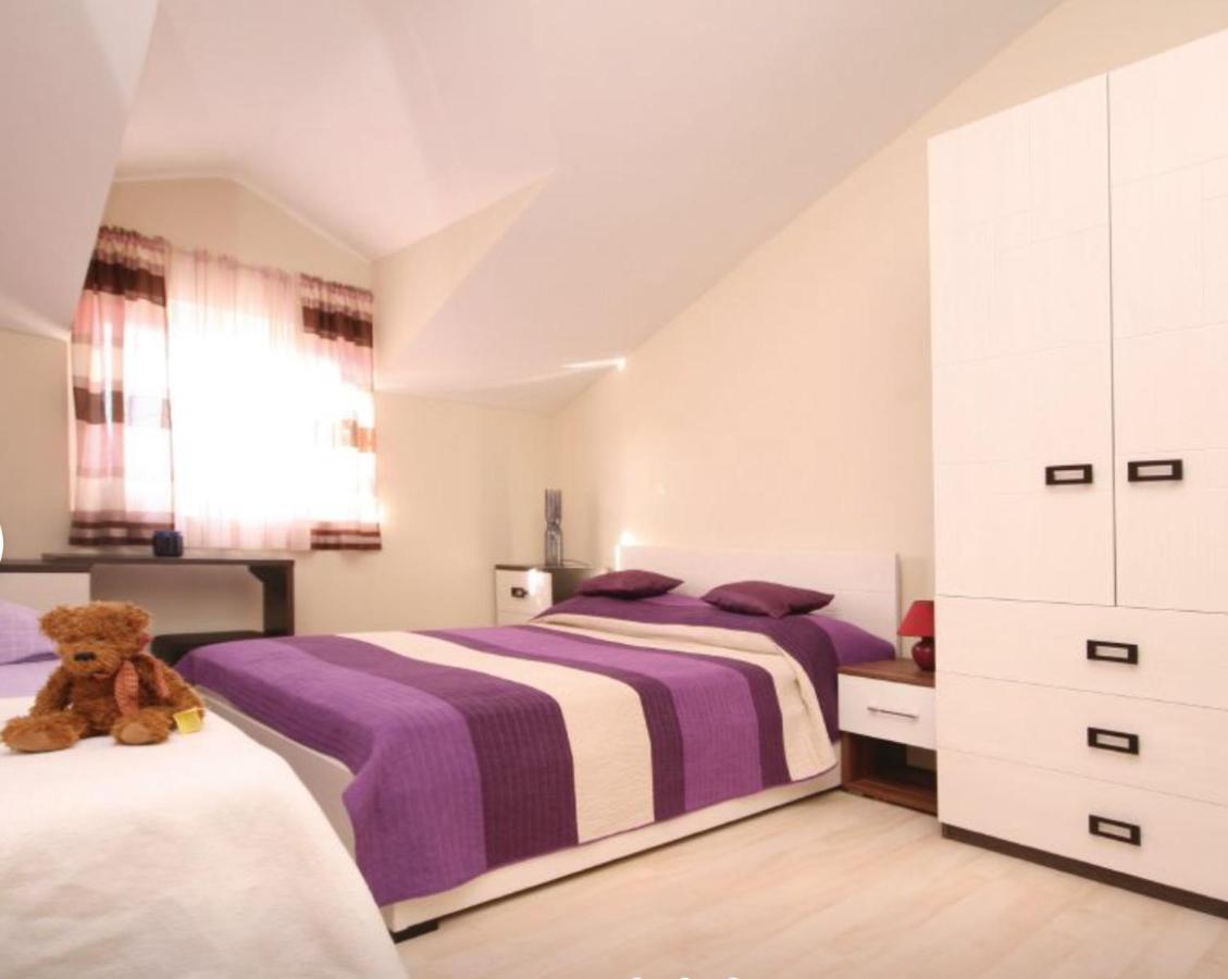 Zsa Zsa Holiday Home 스리마 외부 사진